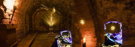 Símbolos Espada León Citadelle Des Morts En Black Ops 6