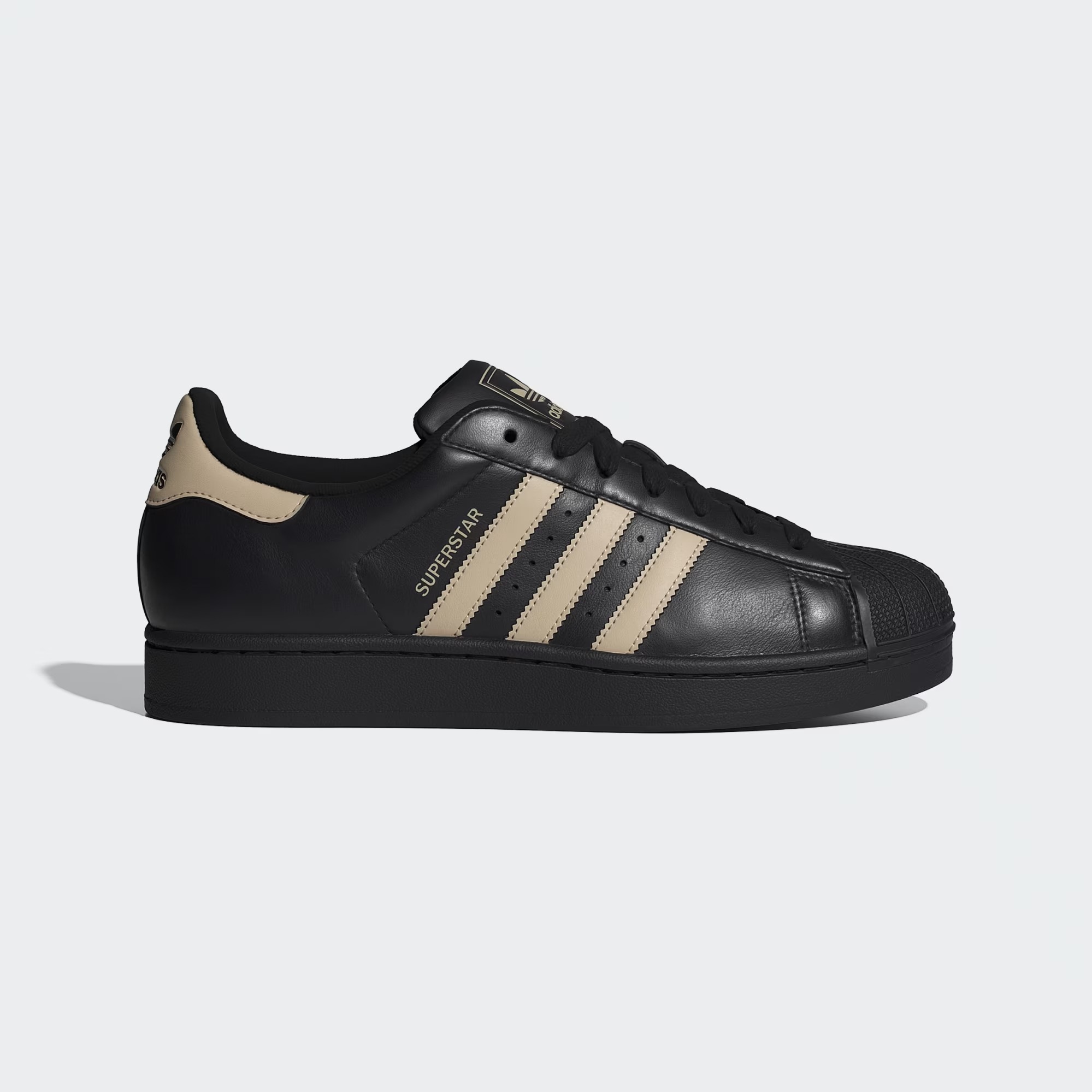 Adidas superstar II