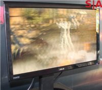 Nuevos monitores 3D de Asus: VG236H y PG276H, de 23 y 27 pulgadas