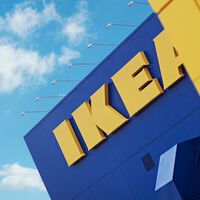 IKEA tiene la mejor solución para guardar los cuchillos en una cocina pequeña