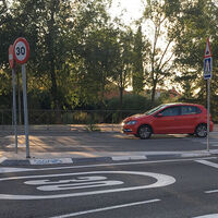 Llegan los nuevos límites de velocidad en ciudad: dónde tendremos que circular a 30 km/h y cuáles son las multas