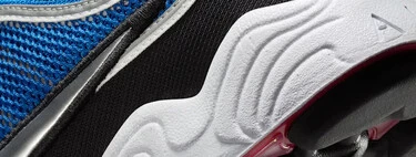 Las zapatillas Air Zoom retro running que llevarás a diario a la oficina, ahora en el outlet de Nike a mitad de precio