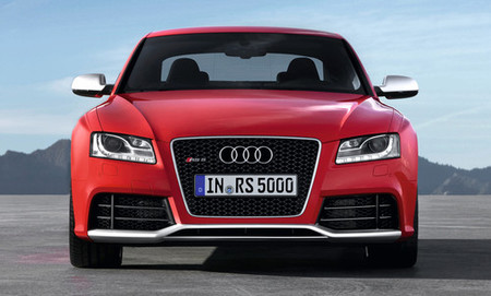 Audi RS5
