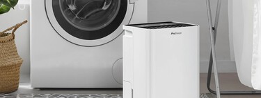 Adiós humedad, hola olor a limpio: el mejor aliado contra la lluvia es este deshumidificador que cuesta poco y evita la condensación