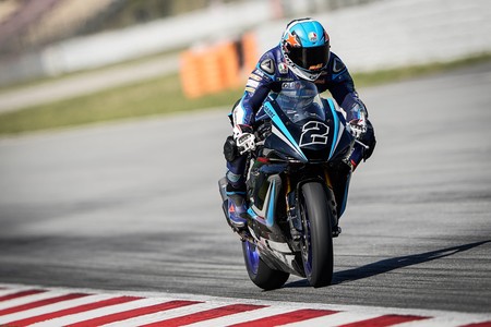 Gabriel Rodrigo Montmelo 2020