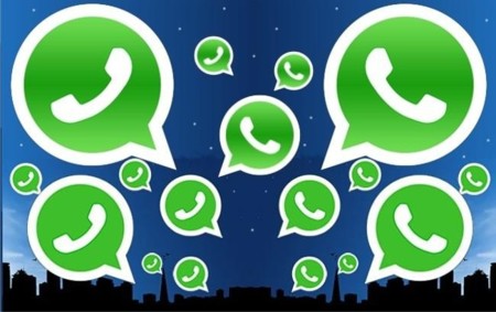 Cómo evitar el doble check azul en WhatsApp