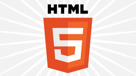 HTML5 Logo