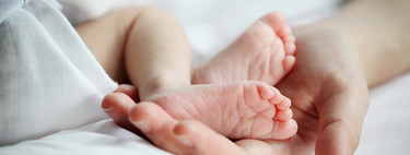 Detectan en el Hospital La Paz de Madrid un posible caso de transmisión vertical de Covid de una madre a su bebé