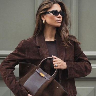 Desde un abrigo eterno a unas botas altas de temporada: el Black Friday de Zara que desean las expertas en moda