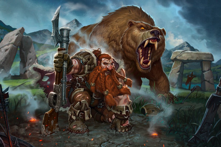 Imagen De Wow Classic Hardcore