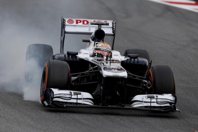 Williams