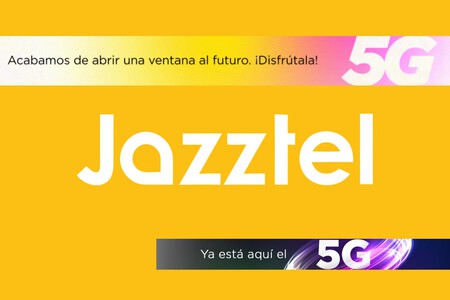 Jazztel avanza el 5G para algunos de sus clientes, pero todavía tardará en llegar al resto