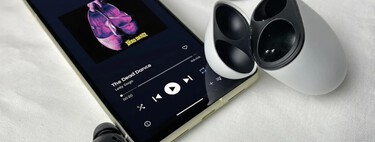 Faz tempo que disse adeus ao Spotify: prefiro este app gratuito e sem anúncios para ouvir música 