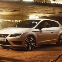 SEAT León Cupra 290, más potencia que nunca para este hot hatch