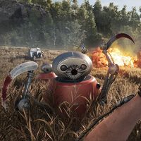 Atomic Heart luce músculo gráfico en un nuevo tráiler centrado en el trazado de rayos y en su brutal combate 