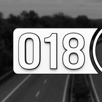 El nuevo teléfono 018 no es un teléfono de emergencias. Es una gran ayuda para las víctimas de accidentes de tráfico 