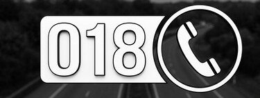 La DGT acaba de lanzar el número 018. Un nuevo servicio imprescindible que no quiere ser un teléfono de emergencias
