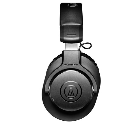 Nuevos Audio-Technica ATH-M20xBT, características, precio y ficha