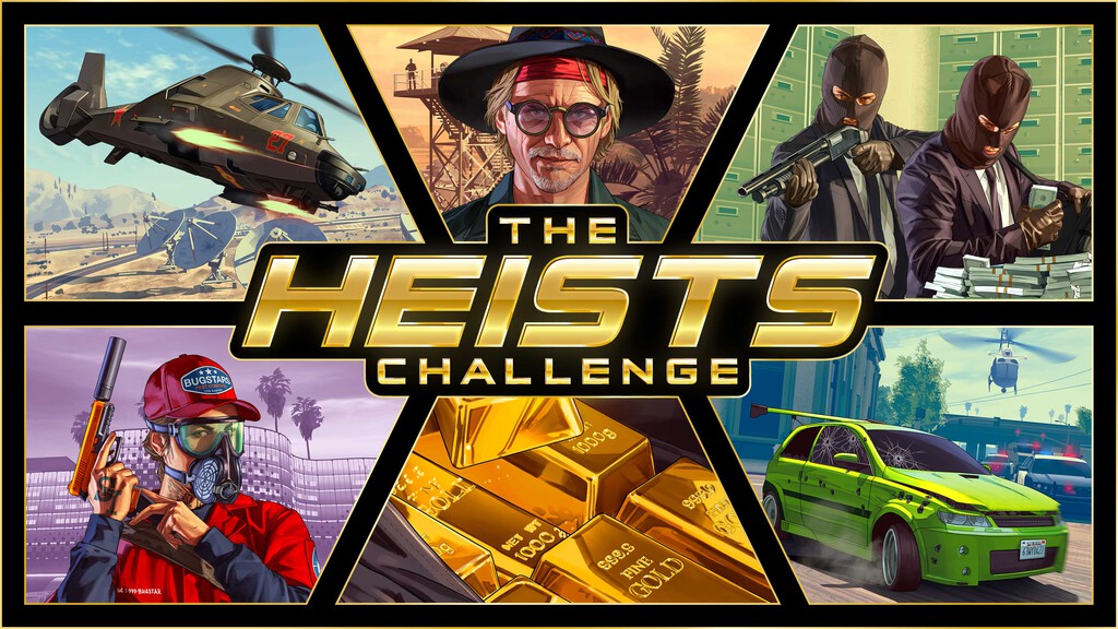 GTA Online: todos los bonus y descuentos hasta el 30 de noviembre de 2022 GTA Online: todos los bonus y descuentos hasta el 30 de noviembre de 2022