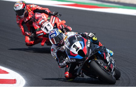 Razgatlioglu Misano Sbk 2025