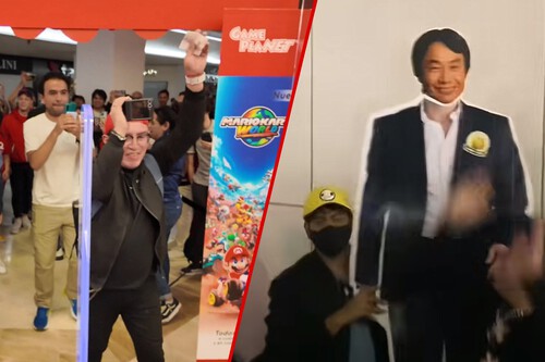 Miyamoto Filas Switch Dos Venta Mexico