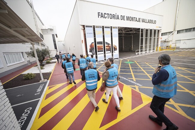 Fabrica