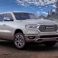 RAM Longhorn 10th Anniversary Edition 2021, llegará a México al puro estilo del viejo oeste