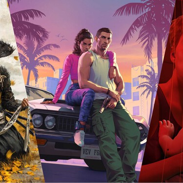 Juegos Mas Esperados 2025