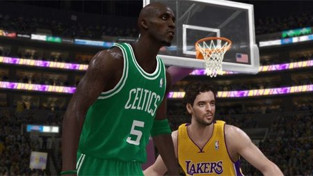 'NBA Elite 11' ha sido finalmente cancelado