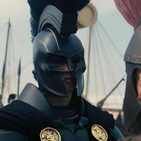 No es con Brad Pitt, pero esta epopeya griega tiene un elenco de ensueño: aquí el primer tráiler de La Odisea