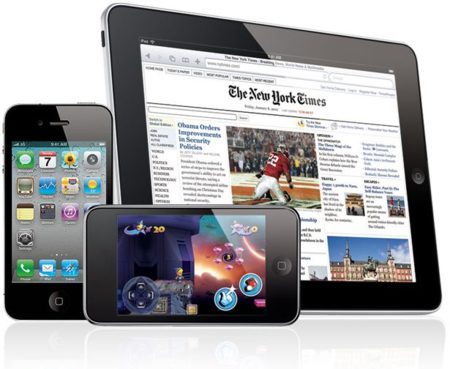 J2ObjC ayuda a portar una aplicación Android a iOS