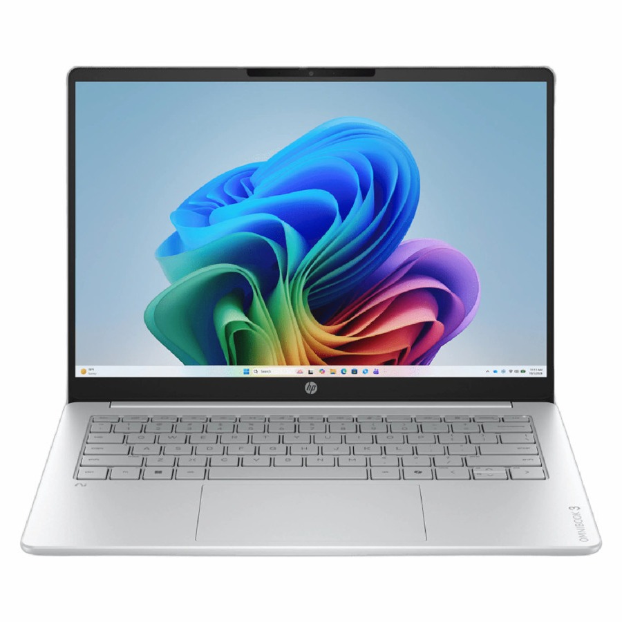 HP OmniBook 3