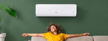 Poner el aire acondicionado un grado más bajo parece poca cosa, pero no lo es: un experto avisa de lo que se nota en la factura de la luz