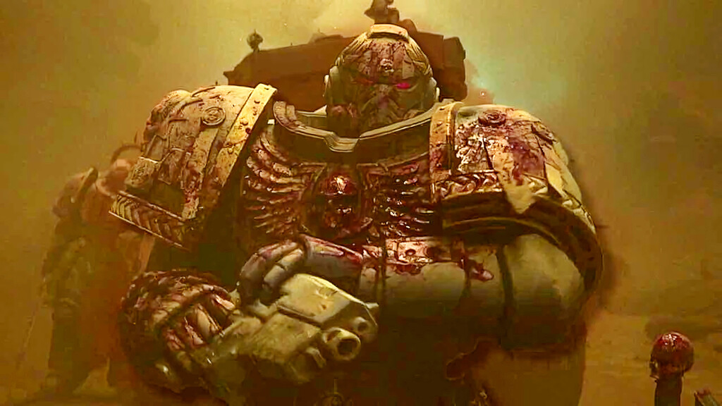 Warhammer 40,000