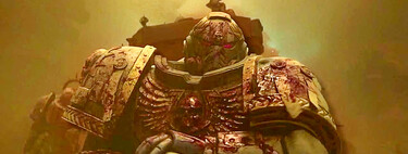 Henry Cavill no pudo defender The Witcher en Netflix, pero sí Warhammer 40K. Amazon anuncia otra serie y al actor nadie le tomará el pelo 