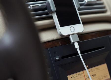 Cabin, una funda con batería extra y Magsafe incorporado busca financiación en Kickstarter