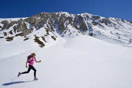 Los beneficios del entrenamiento en altitud: un must para los deportistas de élite