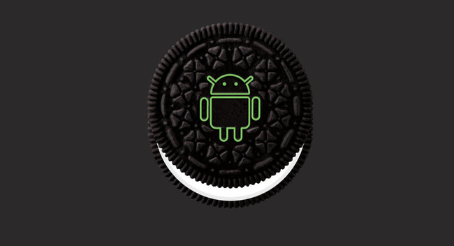 Androidoreo 3