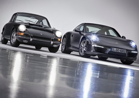 Mejores Autos Porsche De Todos Los Tiempos