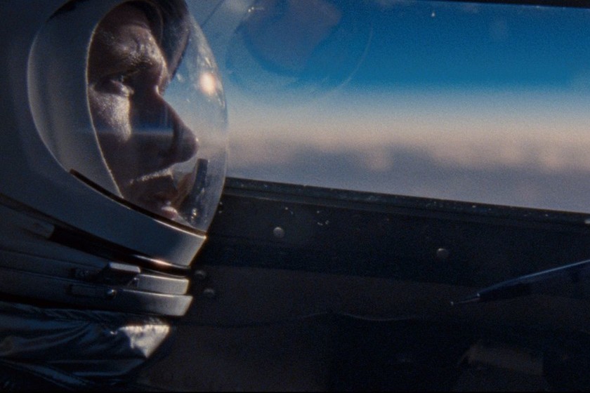 Óscar 2019: 'First Man' tiene los mejores efectos visuales del año