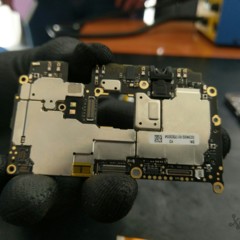 Foto 5 de 8 de la galería desensamble-del-huawei-mate-8 en Xataka México