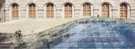 El mejor Arte Islámico del mundo en el Louvre