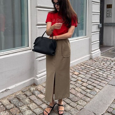 Mango liquida en su outlet las sandalias minimalistas de tiras finas con tacón sensato y estilo años 90 que más se llevan en 2026 