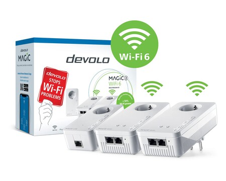 Devolo Productos