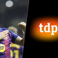 Vuelve el fútbol en abierto en RTVE: a partir de este viernes emitirá un partido cada semana 