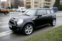 El Mini Crossman cazado sin nada de camuflaje