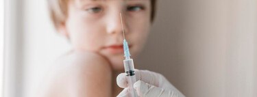 Miedo a las agujas en los niños: siete consejos para ayudarles a superarlo