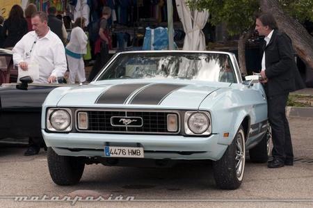 Jarama Vintage Festival 2013