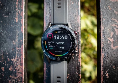 Honor Magic Watch 2, el smartwatch GPS de Huawei que presume de autonomía, con un descuento bestial en Amazon: llévatelo por 119,99 euros