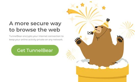 Tunnelbear